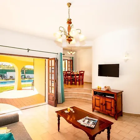 Villa Ushuaia Albufeira