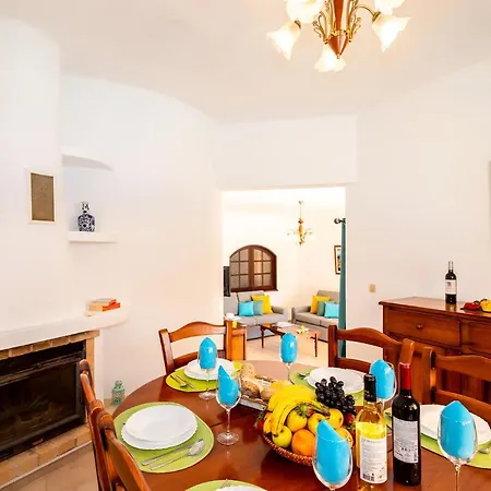 Ushuaia Villa Albufeira