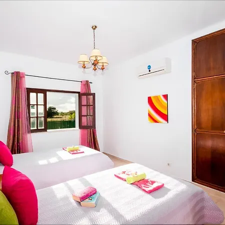Ushuaia Villa Albufeira