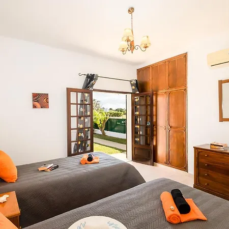Ushuaia Villa Albufeira