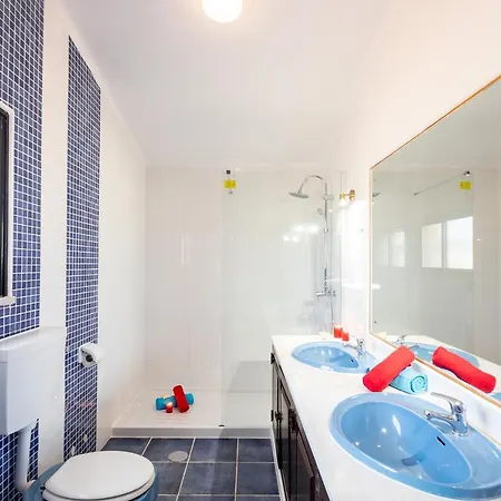 Ushuaia Villa Albufeira