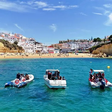 Ushuaia 阿尔布费拉